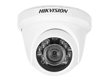 Indoor Dome Color Full HD (1080p) CCTV Camera